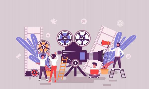 Quy trình sản xuất TVC quảng cáo từ A-Z theo tiêu chuẩn quốc tế